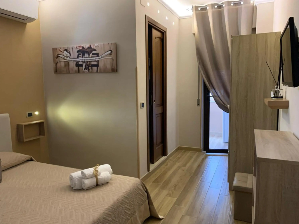Emyteo Apartment