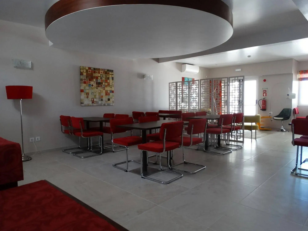 Aires da Serra Hotel - Général