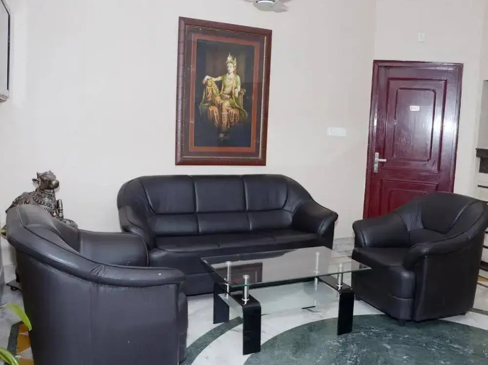 Hotel Bandhan - Général