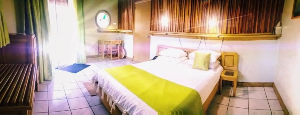 Kariwak Village Holistic Haven And Hotel