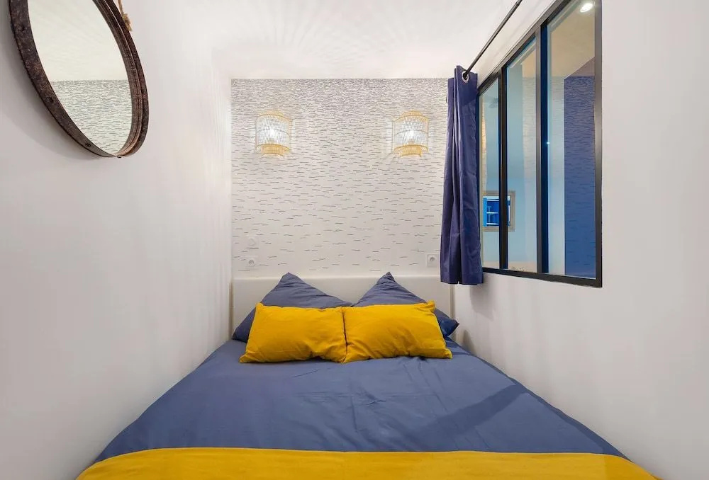 Voir la photo 2 — Suites Gaya Confort - Centre Ville