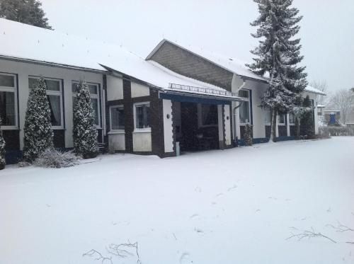 Herberg die Alte Schule