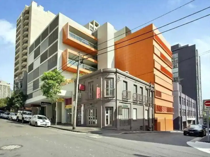 The 150 Apartments - Général