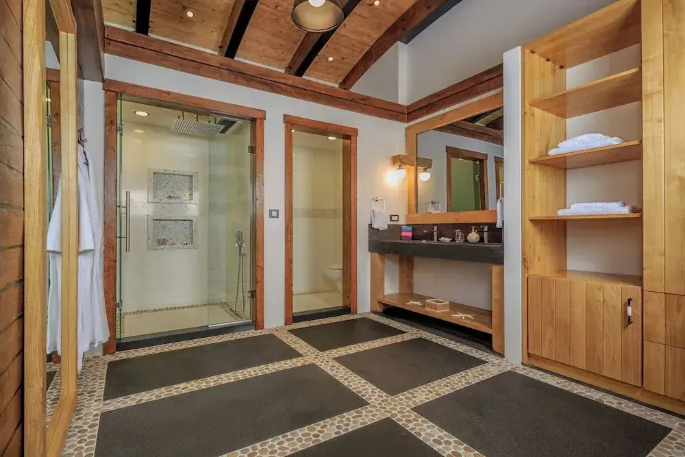Gokce Villa Fethiye image rooms