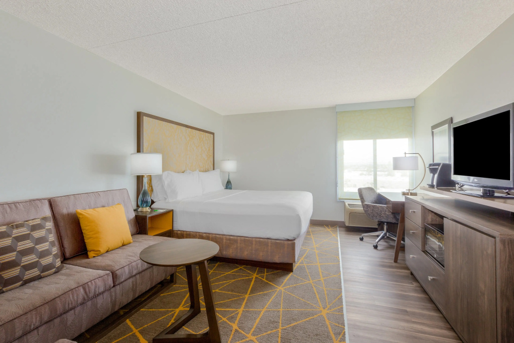 Holiday Inn La Mirada – Buena Park by IHG - Général
