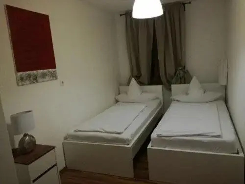 Hotel Aurichs - Général