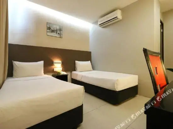 Best View Hotel Puchong