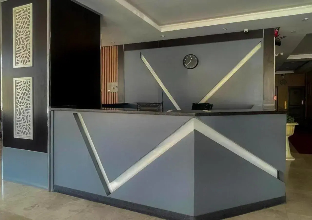 Hotel photo 9