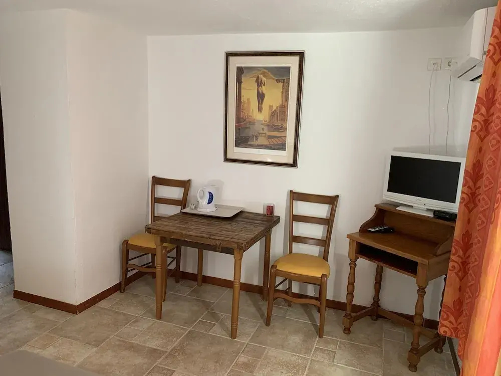 Voir la photo 3 — Apart'Hotel Les 4 Sources