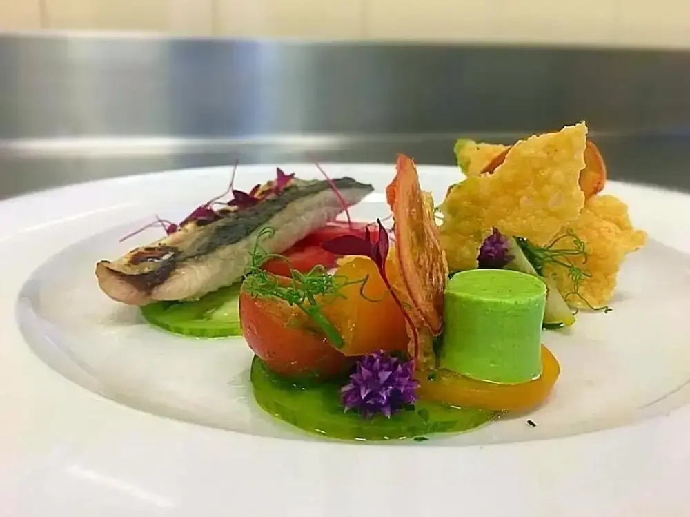 Bath Arms Hotel - Général