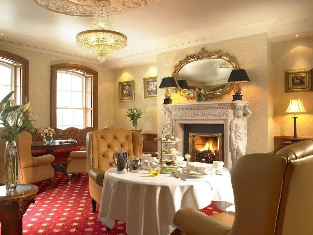 Bridge House Hotel - Leisure Club & Spa - Général