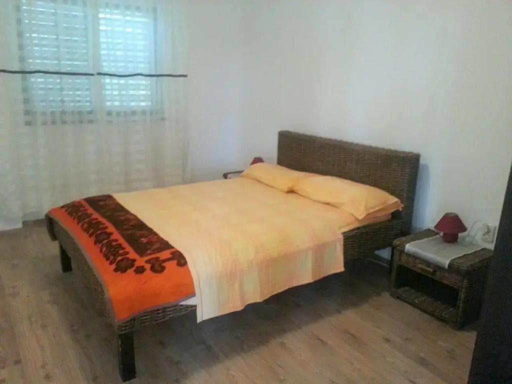 Excellent holiday home in Supetarska Draga