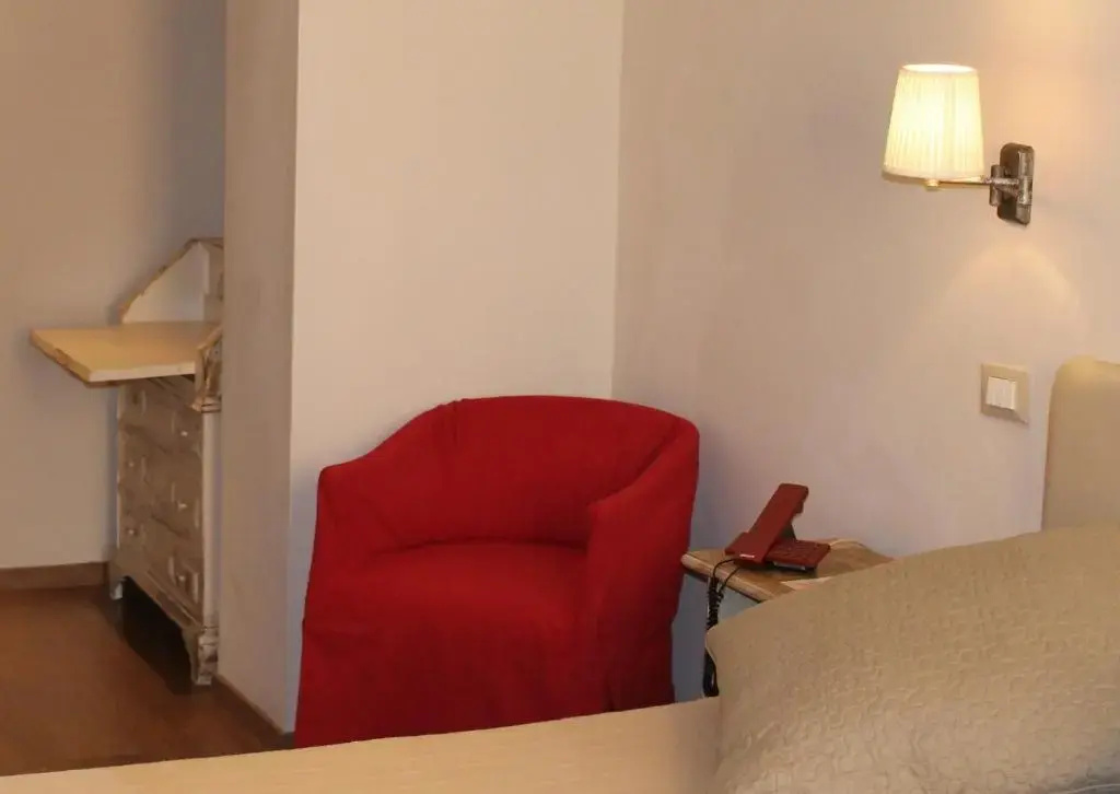 Touring - Chambres