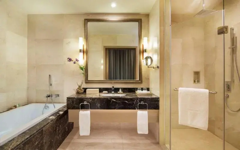 Kempinski Hotel Nay Pyi Taw - Chambres