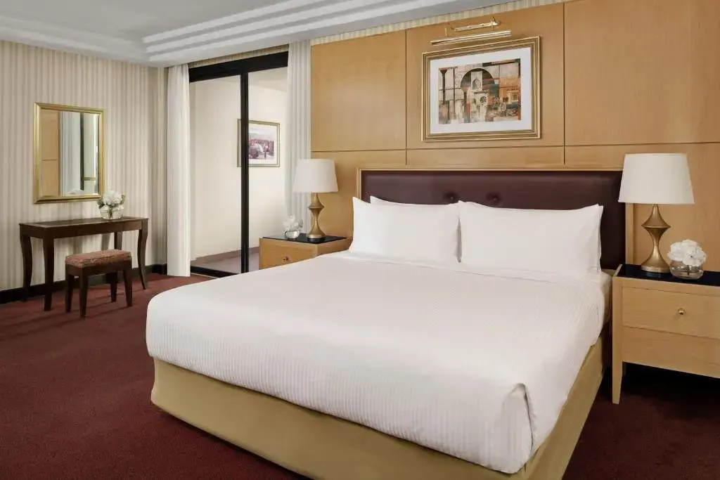 InterContinental Riyadh by IHG - Chambres