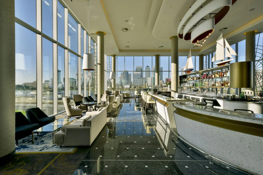 InterContinental London - The O2 by IHG