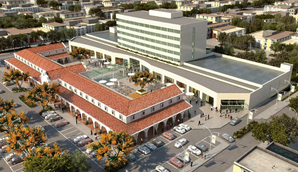 Hilton Garden Inn Tucuman - Chambres