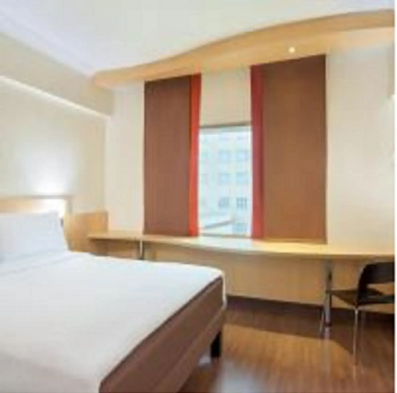 Tamarin Hotel Jakarta - Chambres