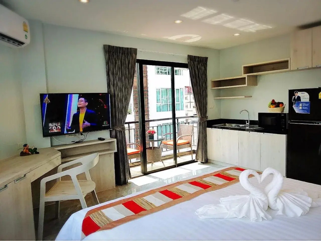Hotel photo 5