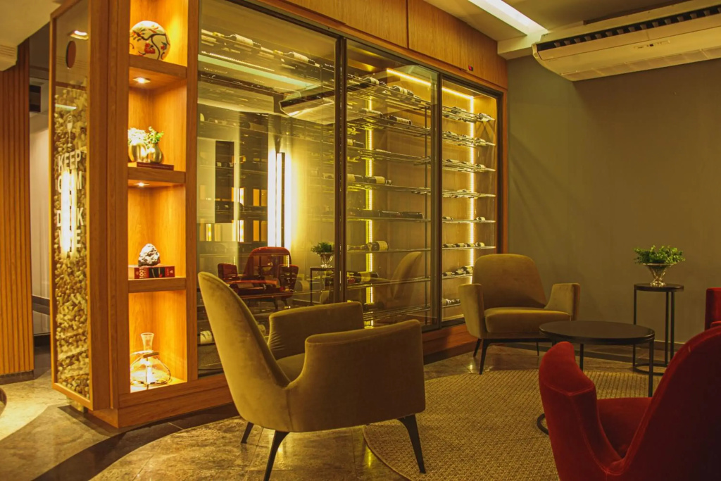 Mara Turismo Hotel - Général
