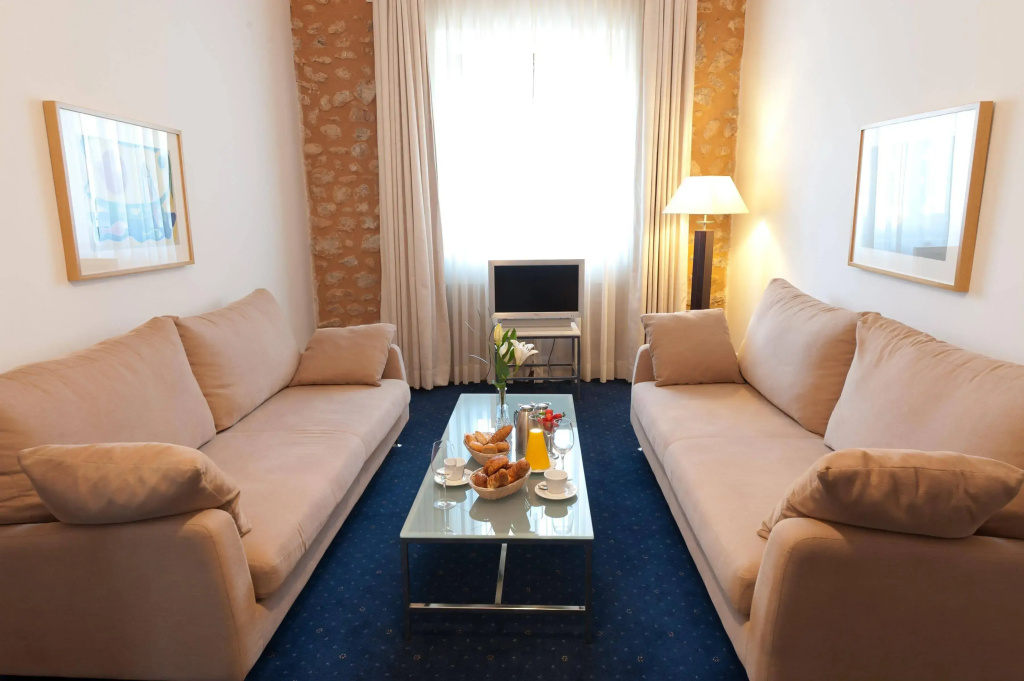 Gran Hotel Sóller - Général