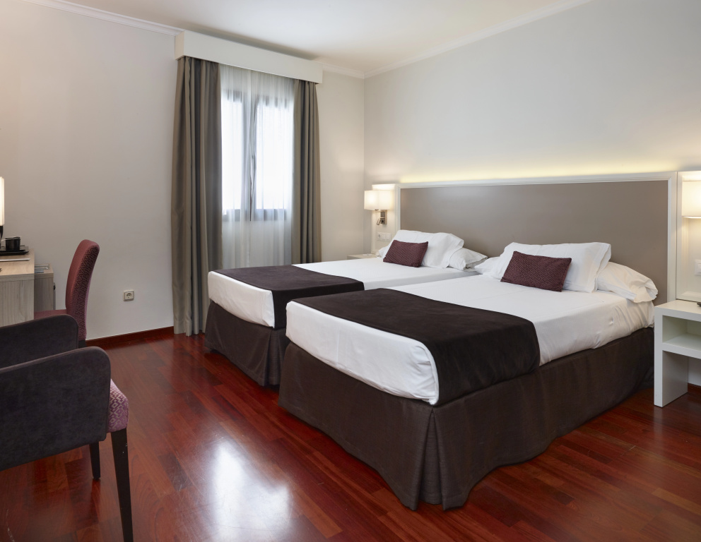 Hotel Maestranza - Général