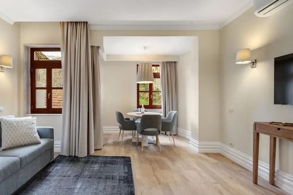 Oporto Home Boutique Apartments-Wine Cellars - Général