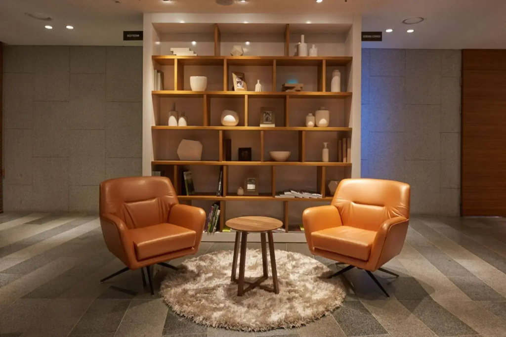 Hotel Peyto Gangnam - Général