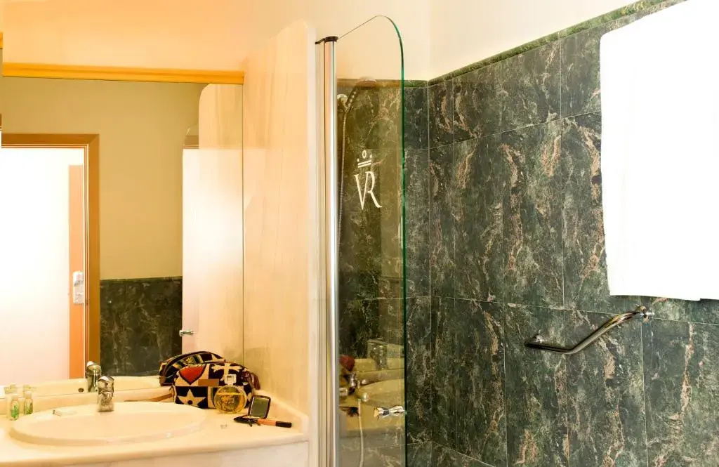 Hotel YIT Vereda Real - Chambres