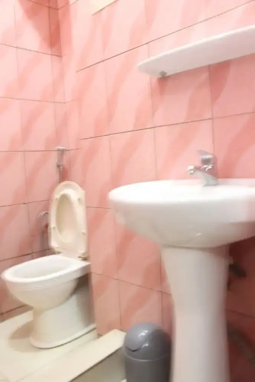 Micotel Hotel - Chambres