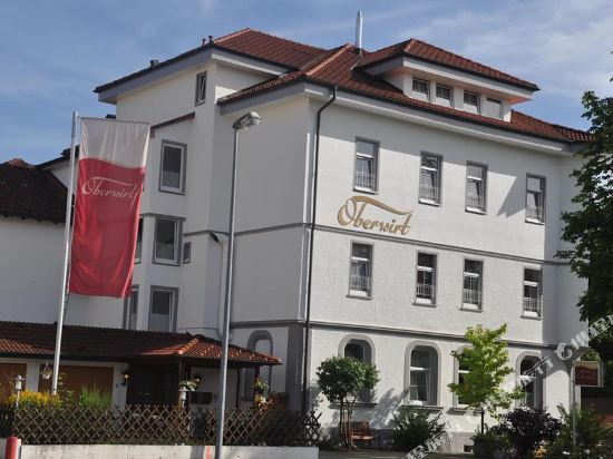 Hotel Oberwirt Wangen image