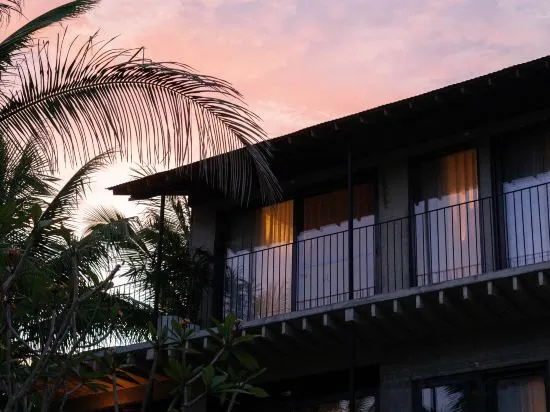 ANYU Hotel - Sanya in Sanya