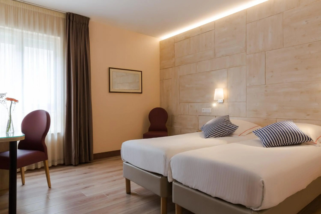 The Originals Boutique, Hôtel Alizé - Général