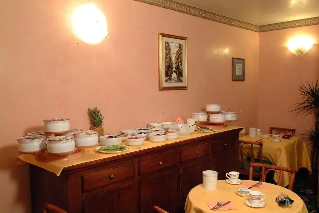 Villa Tiziana Hotel - Général