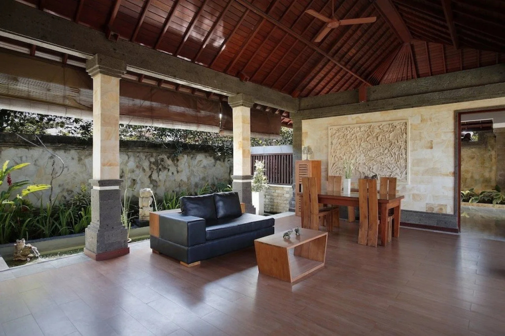 Bali Prime Villas — фото