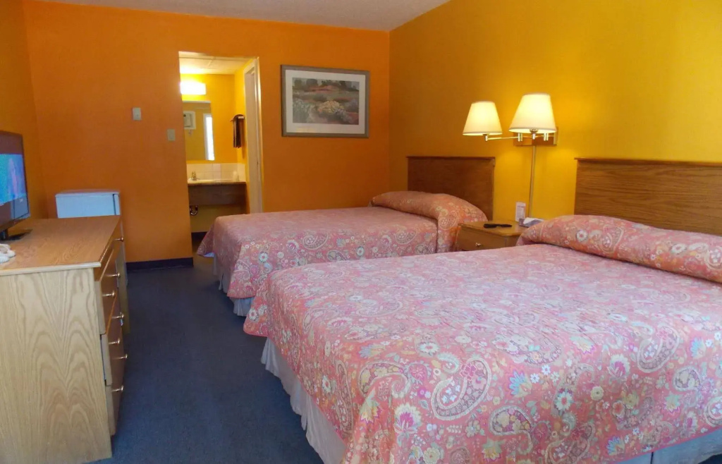 Hotel photo 10