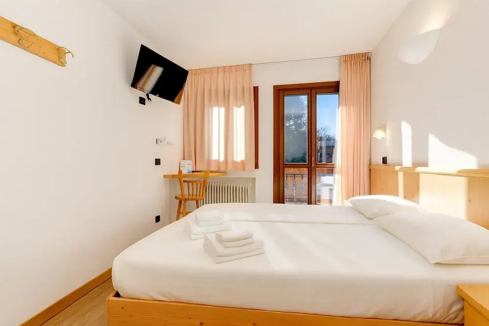 Hotel Bleis - Général