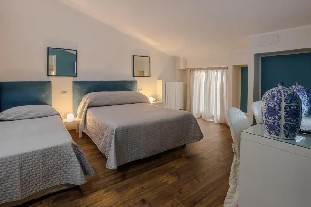 Hotel Alassio - Général