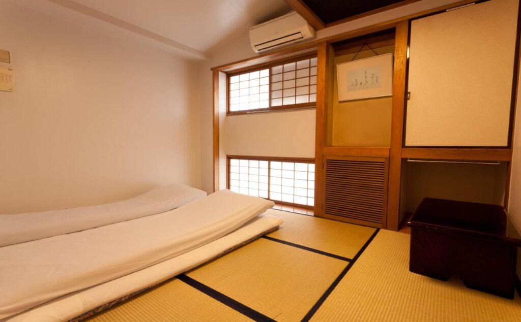 Kimi Ryokan by null