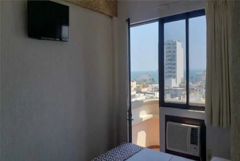 Hotel Candilejas Playa - Chambres
