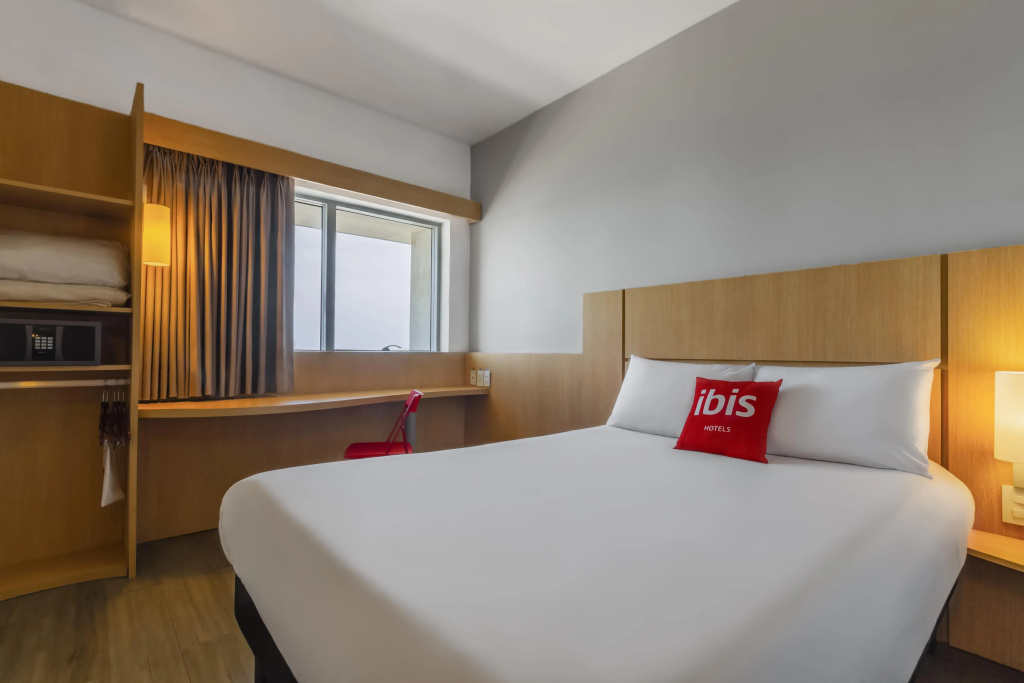 ibis Cartagena Marbella - Général