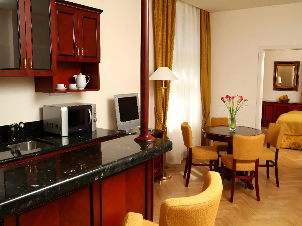 Hotel photo 15