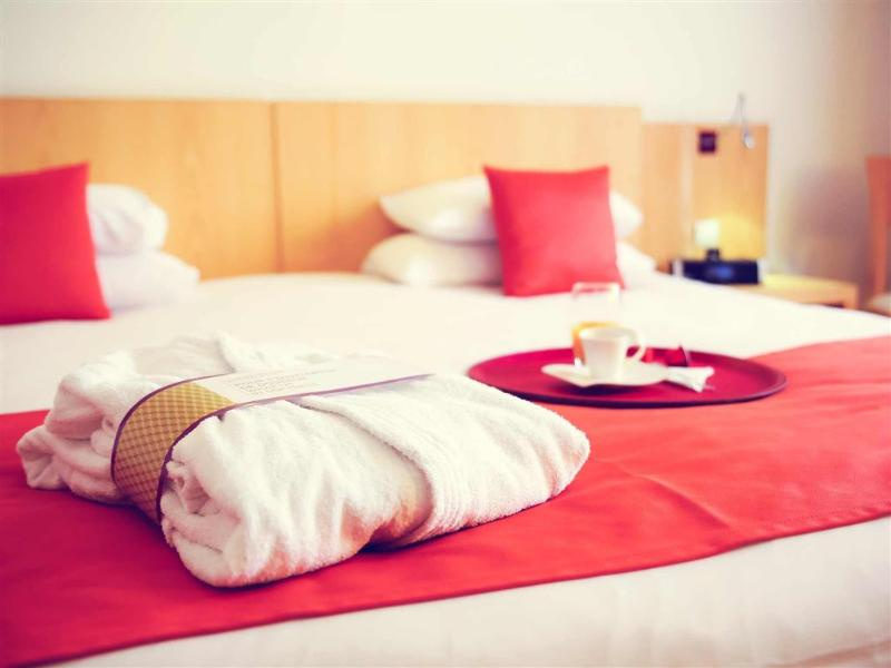 Mercure Tours Sud - Chambres