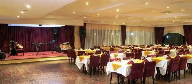 Ömer Thermal Hotel & Holiday Village - Général