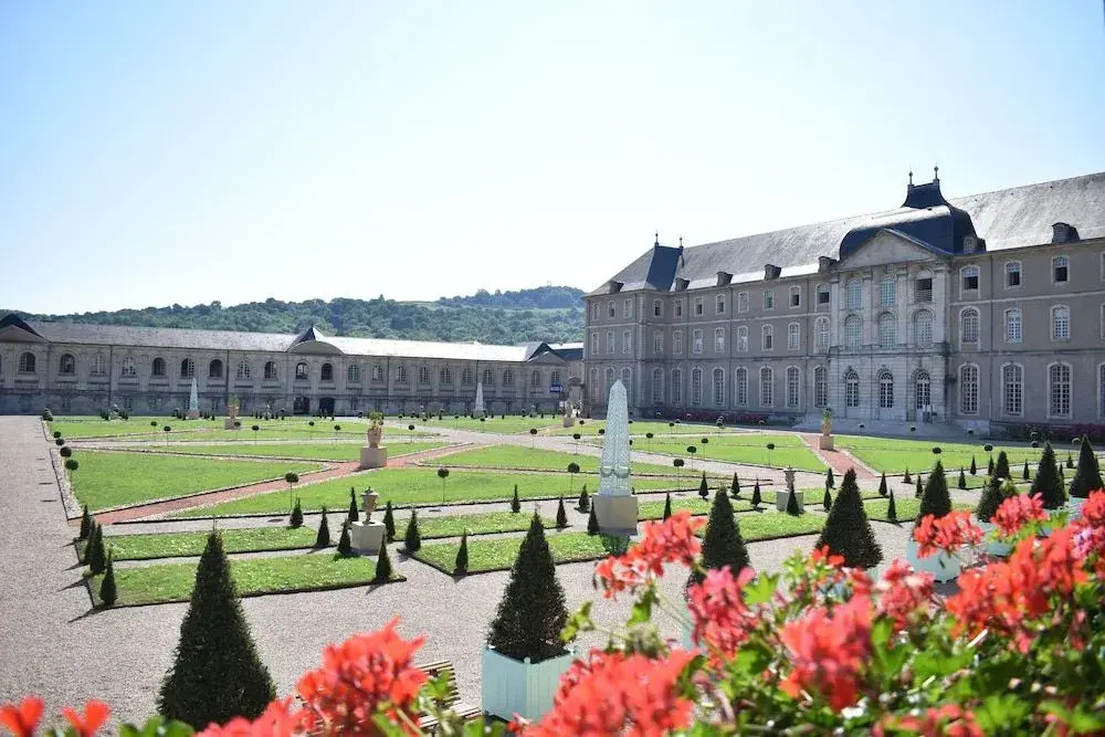 Hotel de l'Abbaye des Premontres - Général
