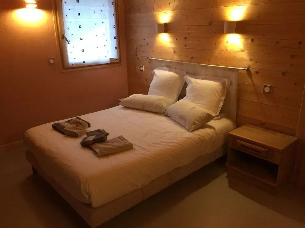 Voir la photo 4 — Chalet aux 3 biches