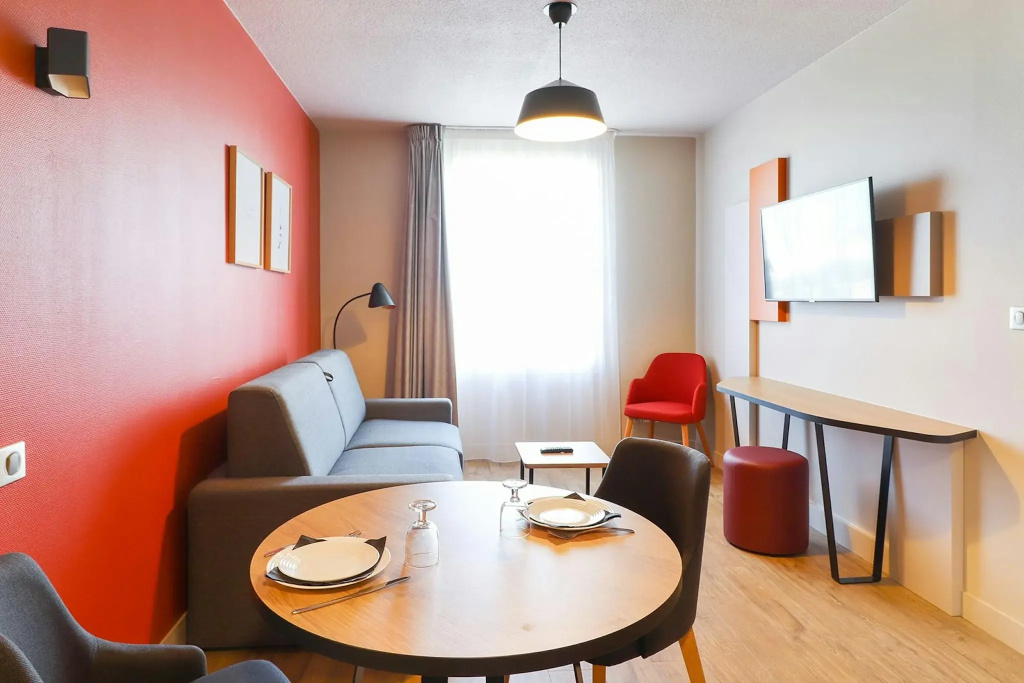 Appart'City Confort Toulouse Diagora Labège - Général