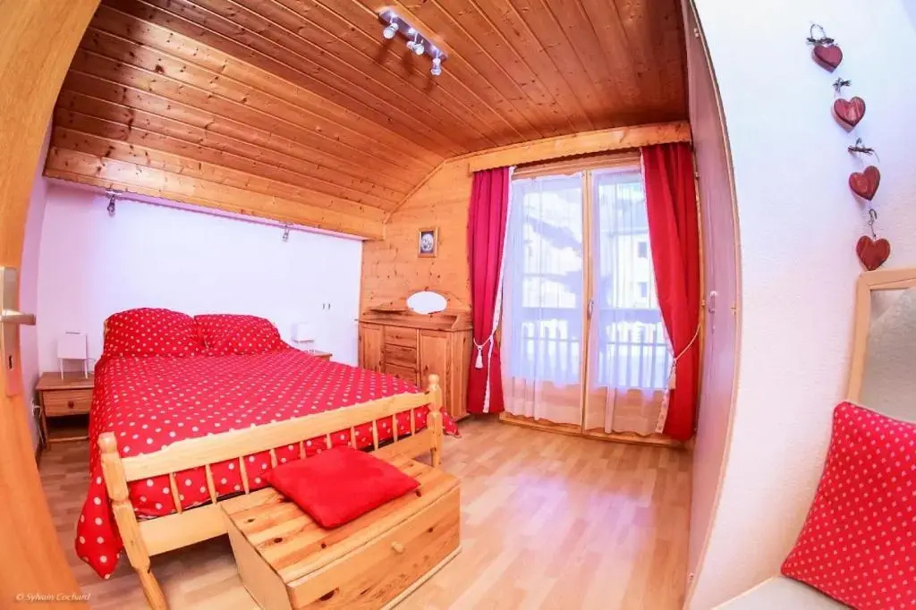 Voir la photo 3 — Chalet 10 Pieces 20 Personnes Proche Pistes 75578