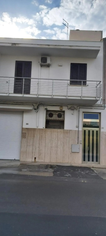 PACHINO- Casavacanze NANU - un bilocale 75mq e un monolocale 35mq
