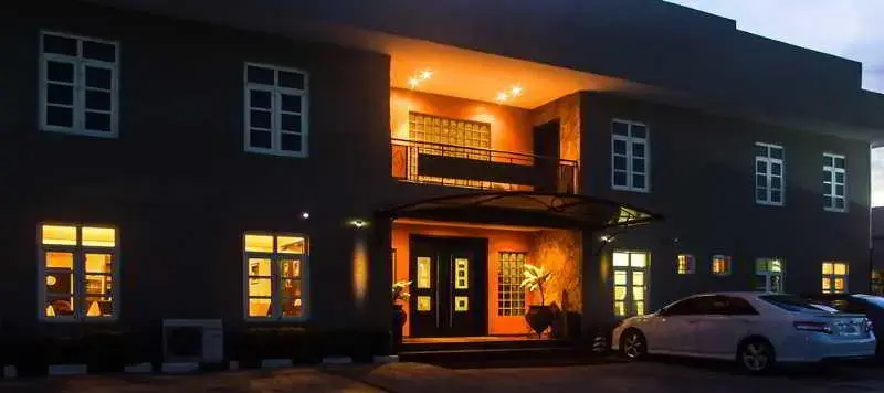 Hotel photo 1